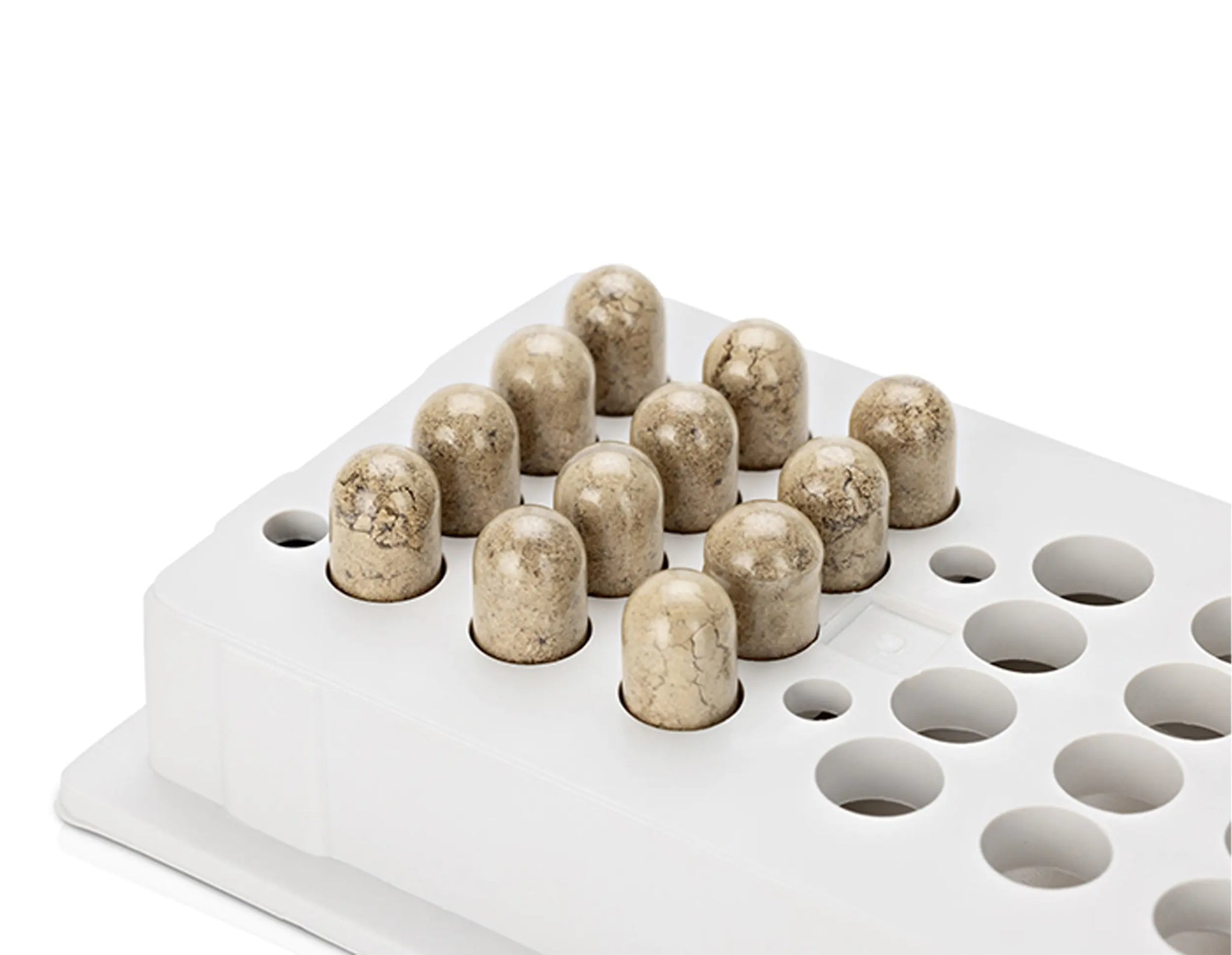 Capsule Filling Machine - Buy Empty Capsules