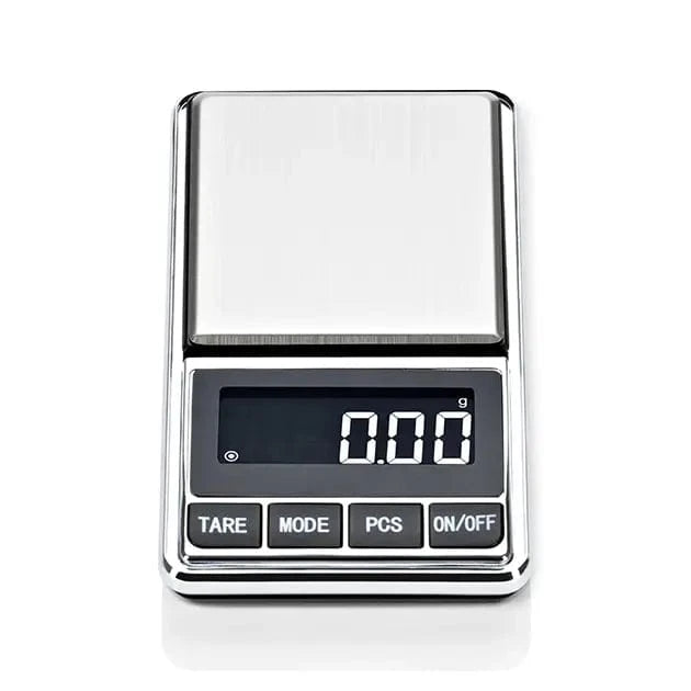 Micro Scales - Buy Empty Capsules