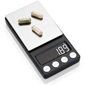 Micro Scales - Buy Empty Capsules
