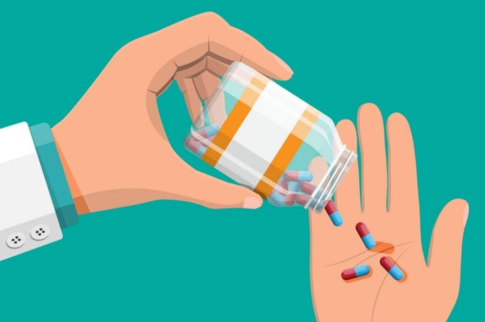 How Do You Fill Capsules Manually?