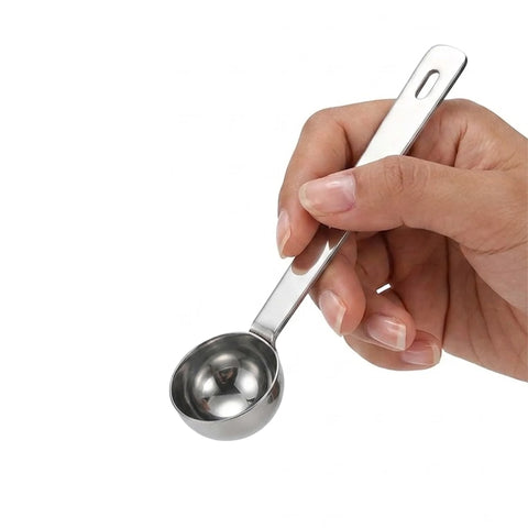 Stainless Steel Measuring Spoons