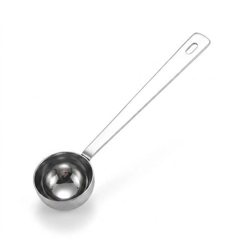 Stainless Steel Measuring Spoon - Buy Empty Capsules
