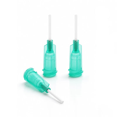Dispensing Tips