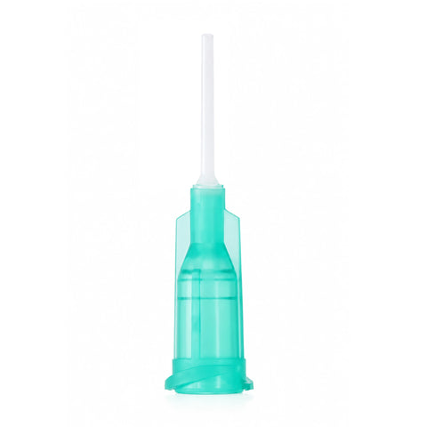 Syringe Flexi Tips — 18G Luer Lock