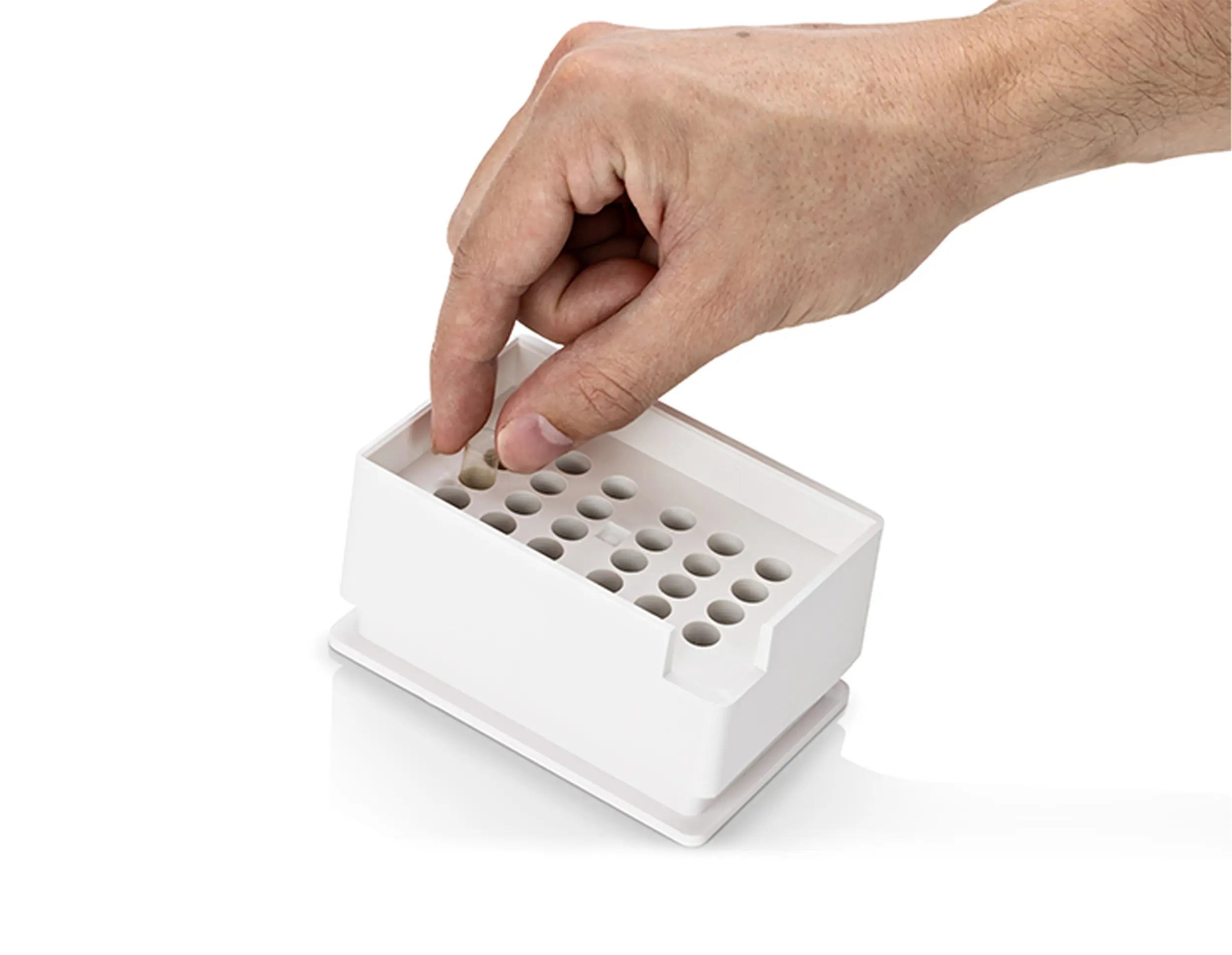 Capsule Filling Machine - Buy Empty Capsules