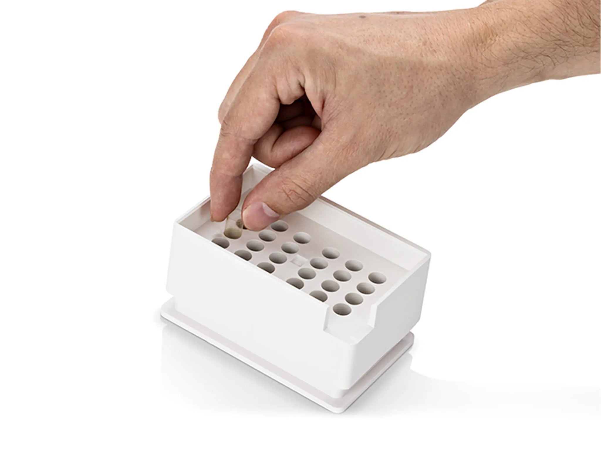 Capsule Filling Machine - Buy Empty Capsules