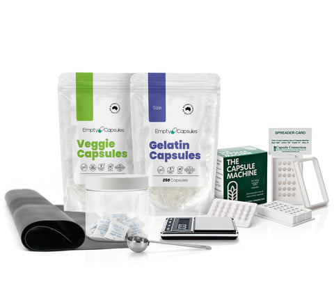 DIY Complete Kit