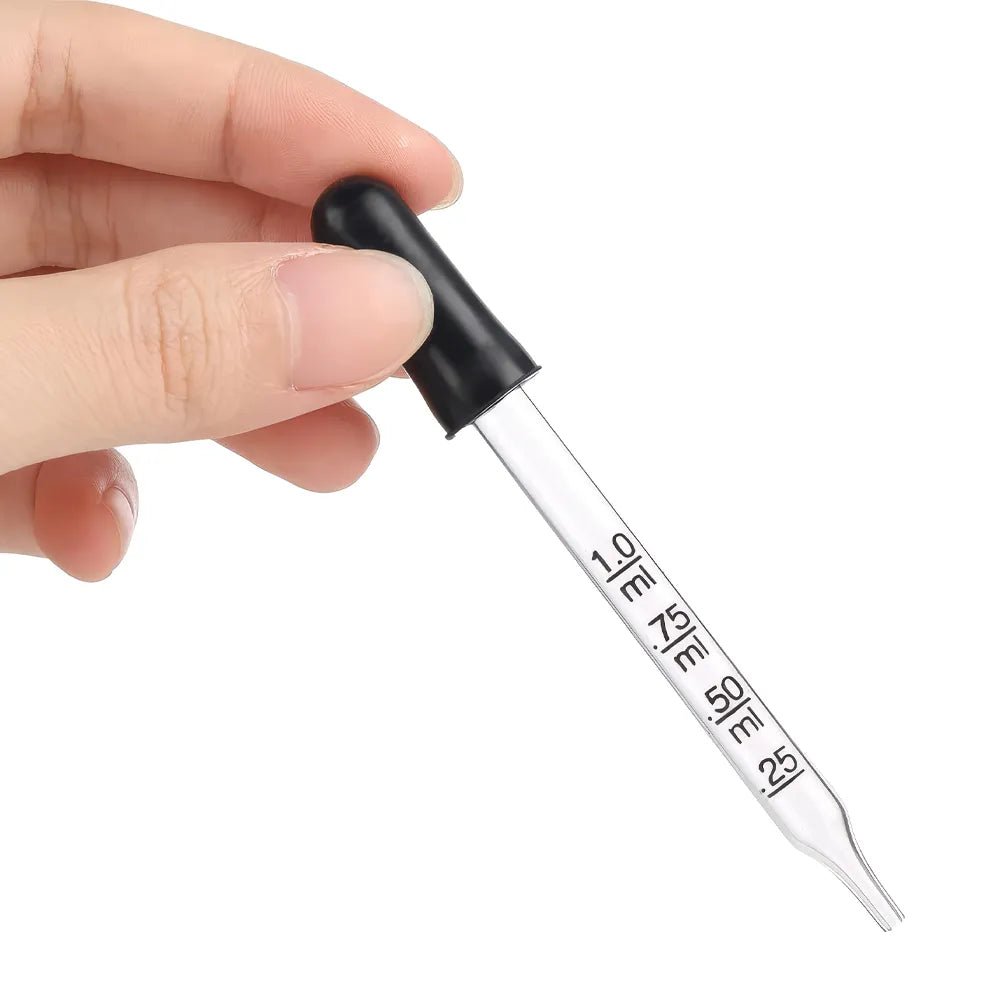 Dropper - Buy Empty Capsules