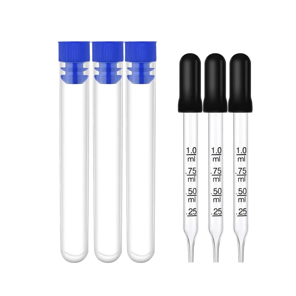 Dropper - Buy Empty Capsules