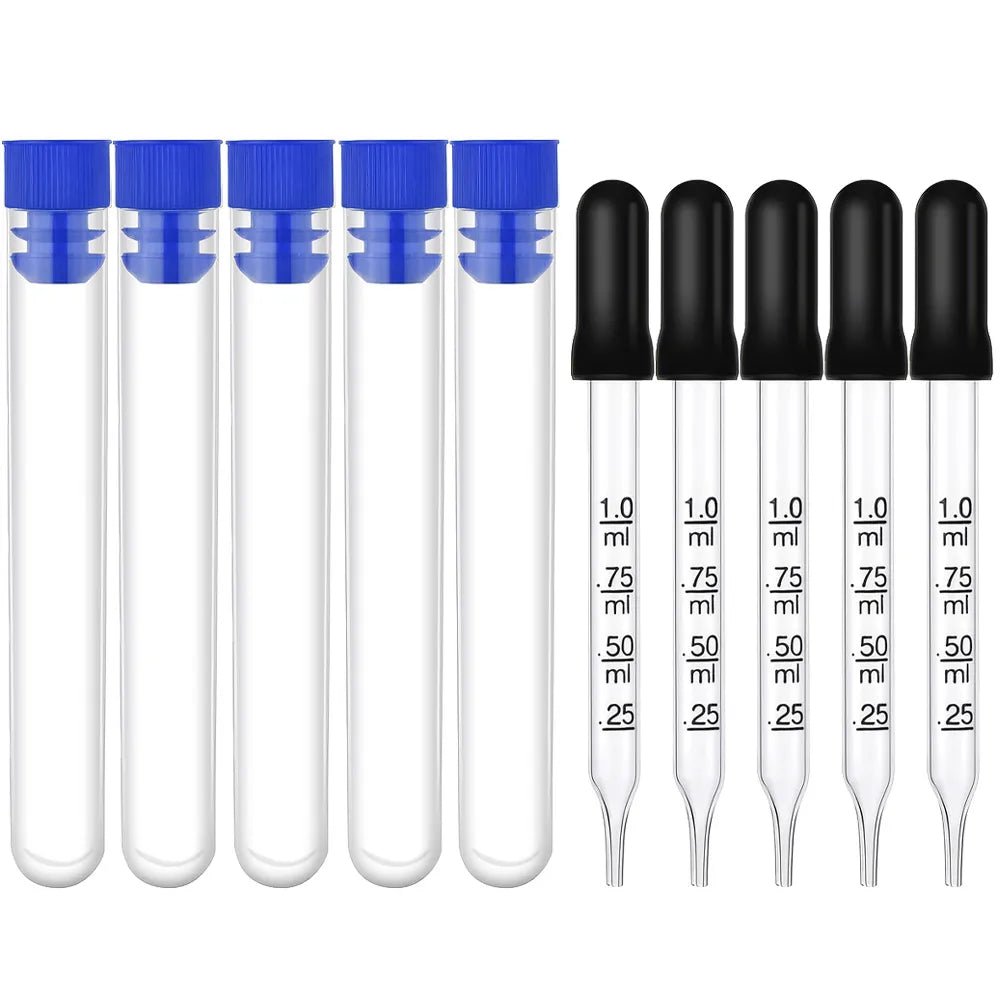 Dropper - Buy Empty Capsules