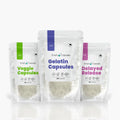 Veggie Capsules - Buy Empty Capsules