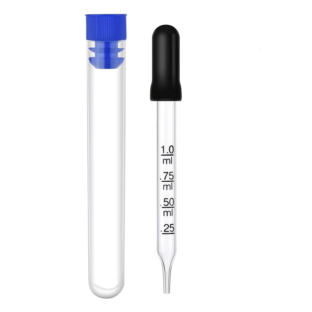 Dropper - Buy Empty Capsules