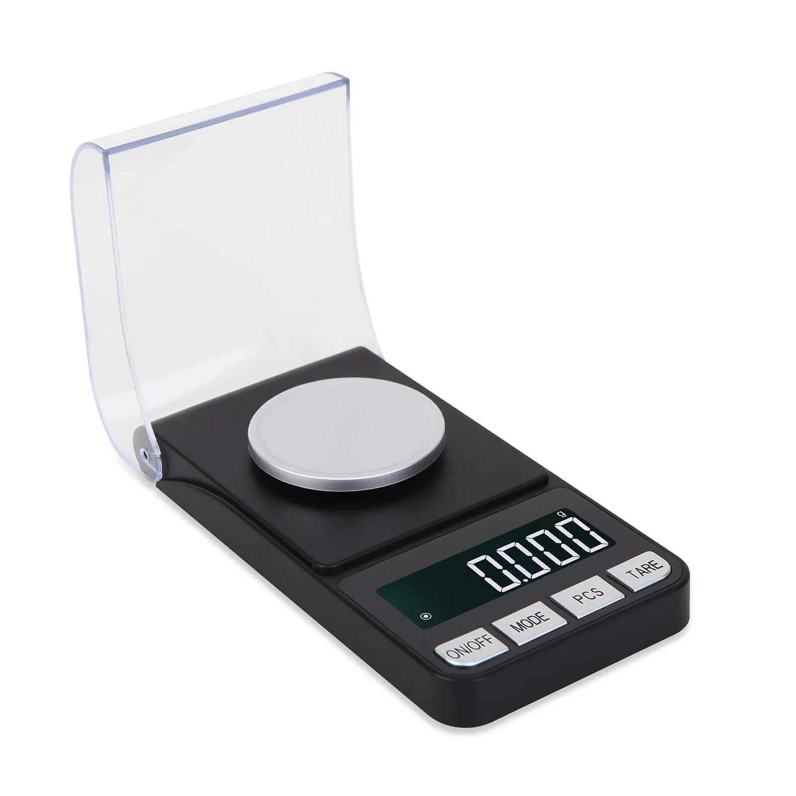 Precision Scale (0.001g) - Buy Empty Capsules