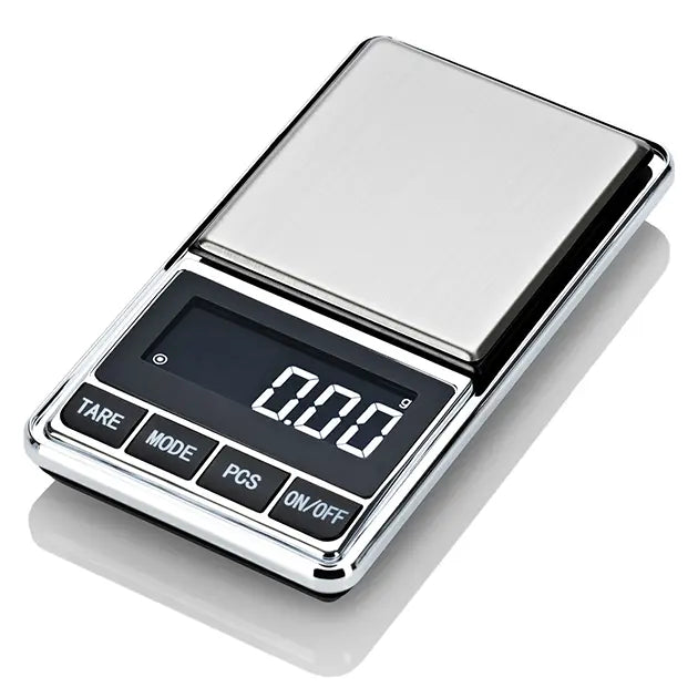 Micro Scales