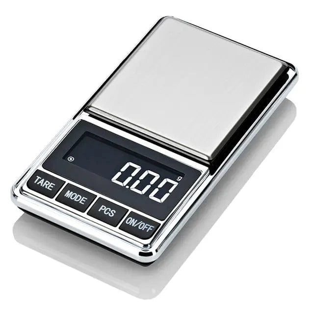 Micro Scales - Buy Empty Capsules