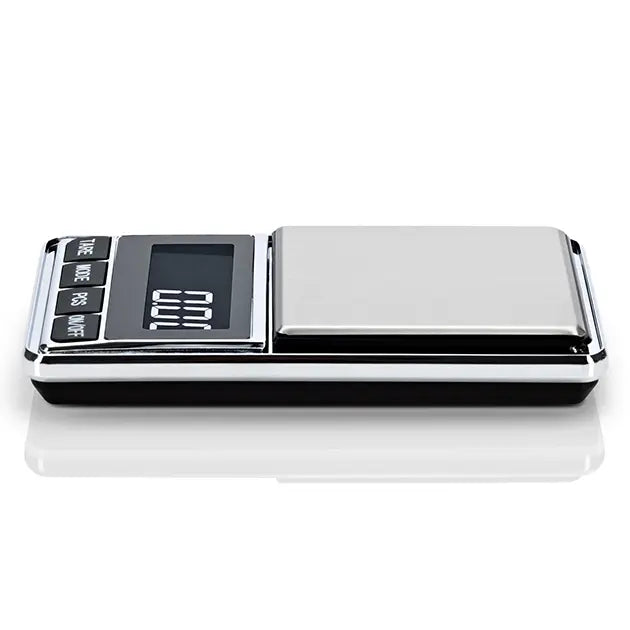 Micro Scales
