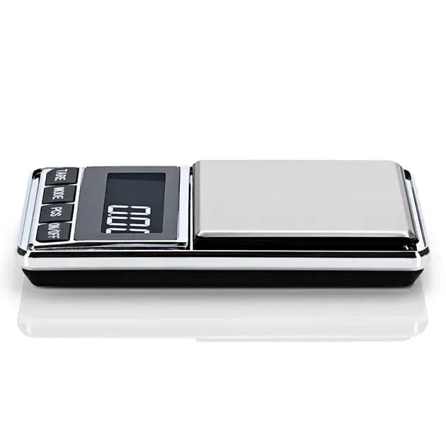 Micro Scales - Buy Empty Capsules