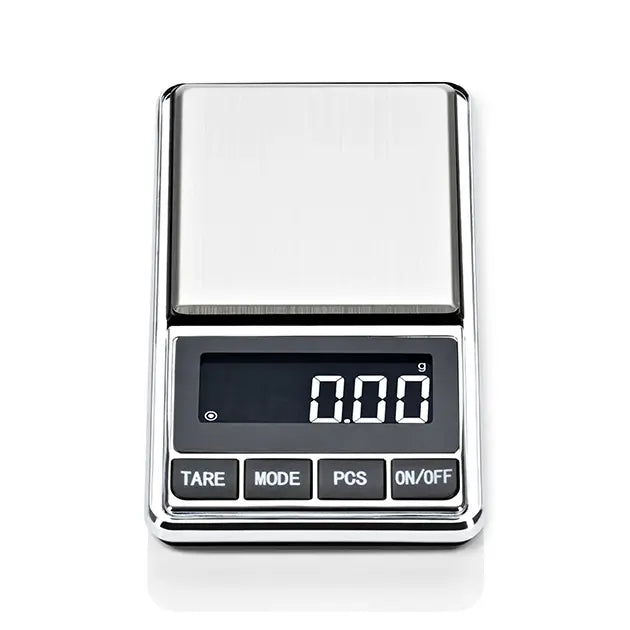 Micro Scales