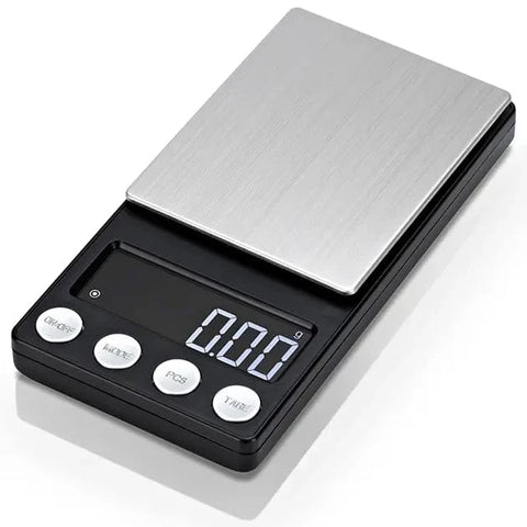 Micro Scales | 0.01g Digital Milligram Scale | BEC Australia