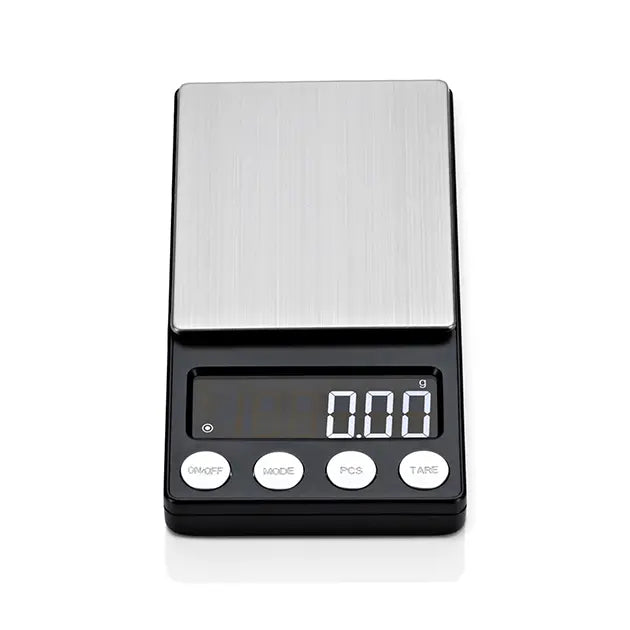 Micro Scales