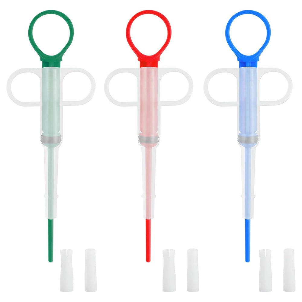 Pet Capsule Applicator - Buy Empty Capsules