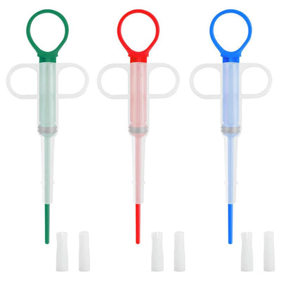 Capsule and Liquid Applicator