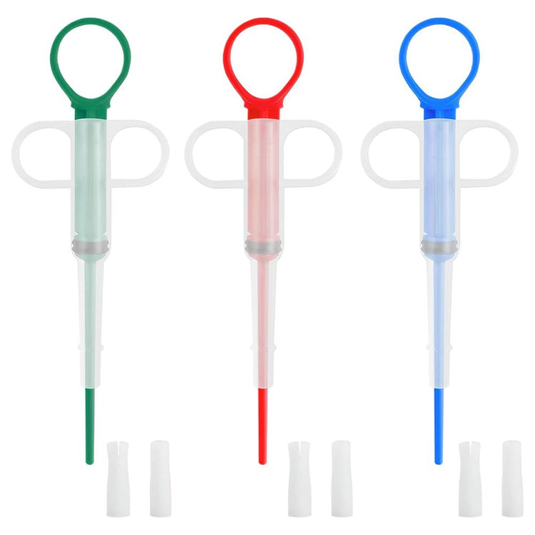 Pet Capsule Applicator - Buy Empty Capsules