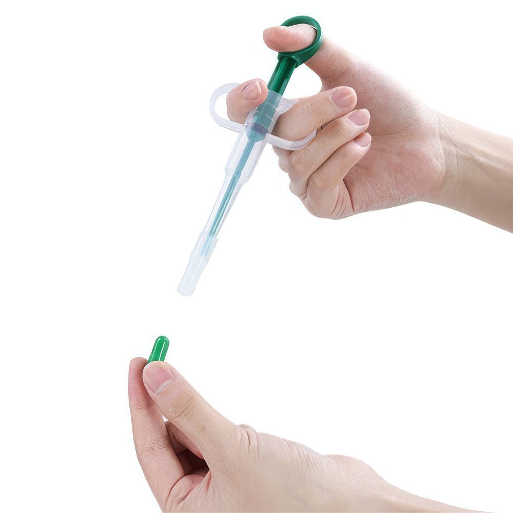 Pet Capsule Applicator - Buy Empty Capsules