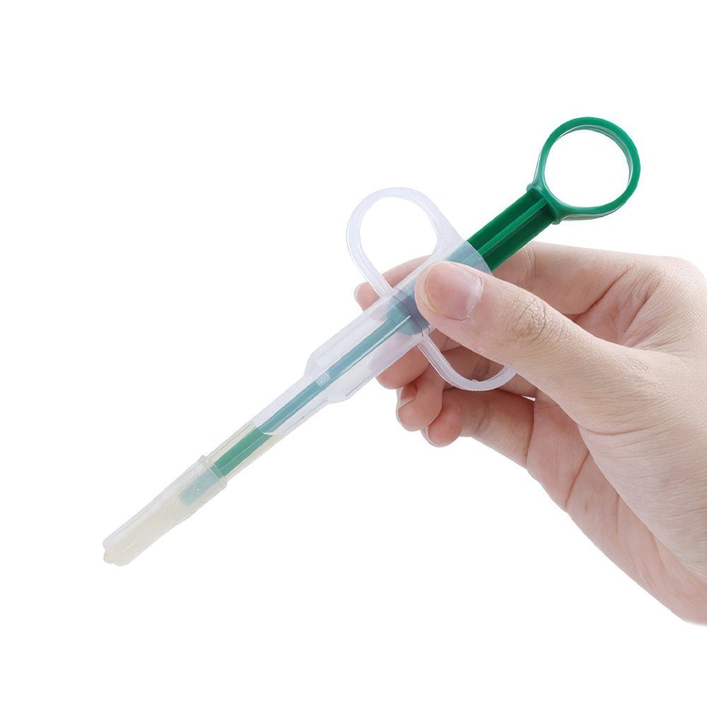 Pet Capsule Applicator - Buy Empty Capsules