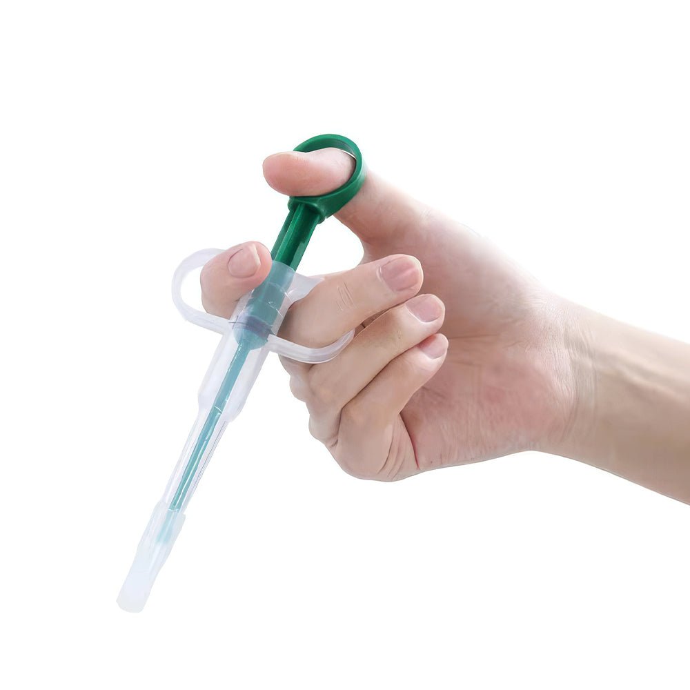 Pet Capsule Applicator - Buy Empty Capsules