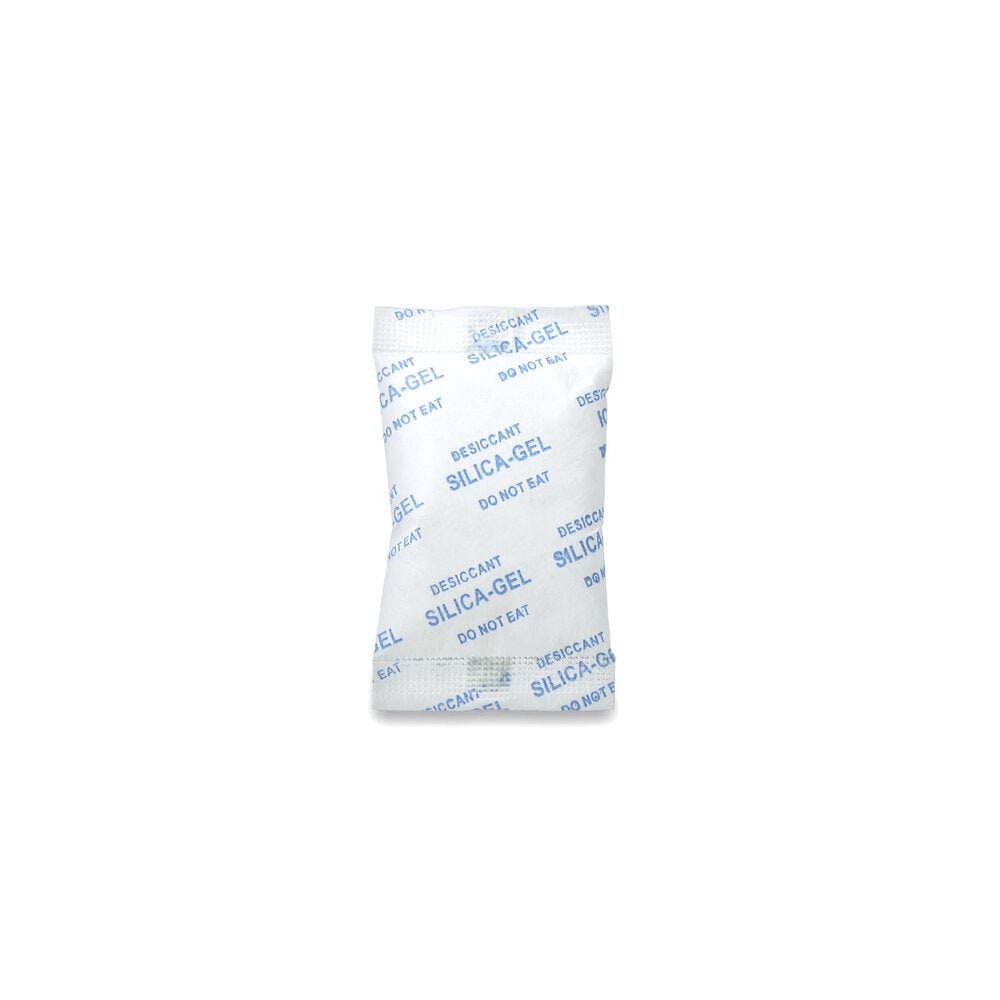 Moisture Packets - Buy Empty Capsules