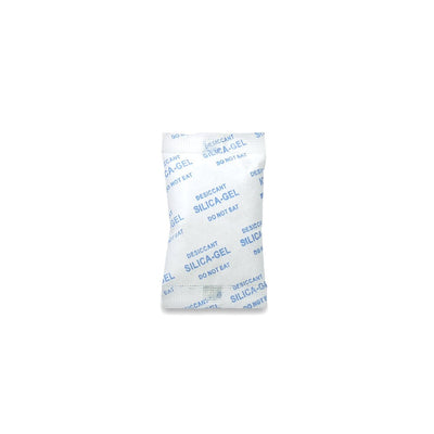 Silica Gel Packets