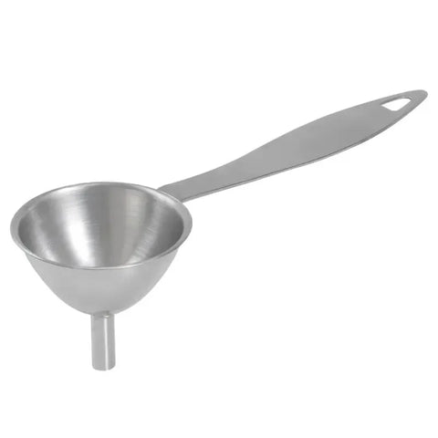 Stainless Steel Funnel - Buy Empty Capsules