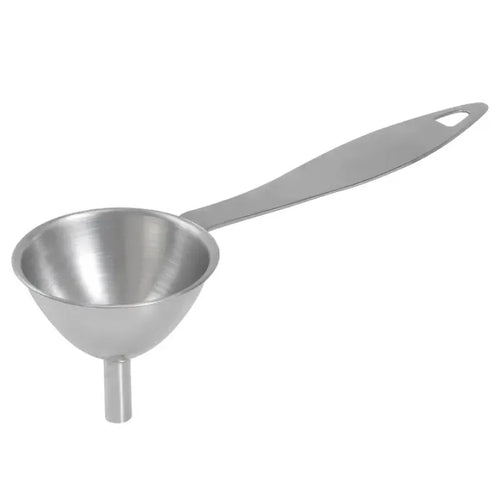 Stainless Steel Funnel - Buy Empty Capsules