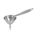Stainless Steel Funnel - Buy Empty Capsules