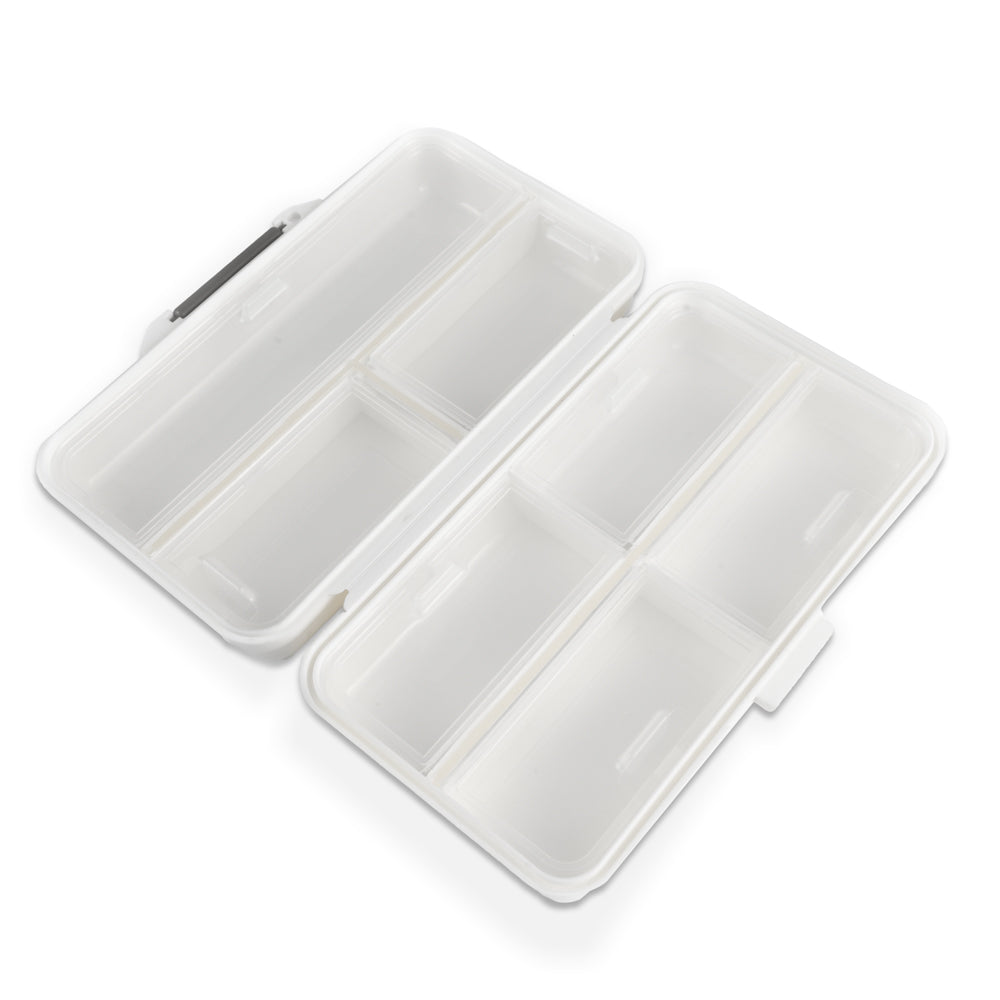 Travel Pill Box - 7 Sections