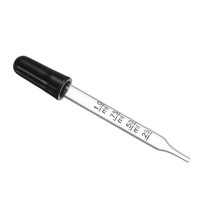 1ml Glass Dropper