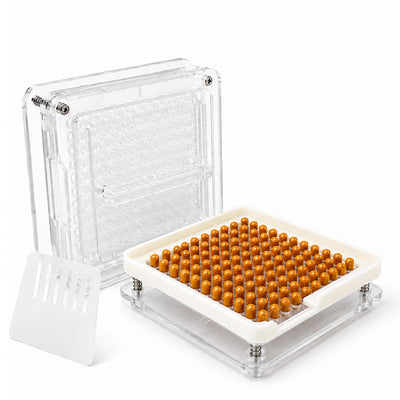 Capsule Filling Machine