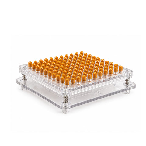 Capsule Filling Machine
