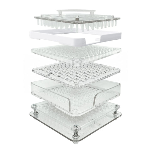 Capsule Filling Machine