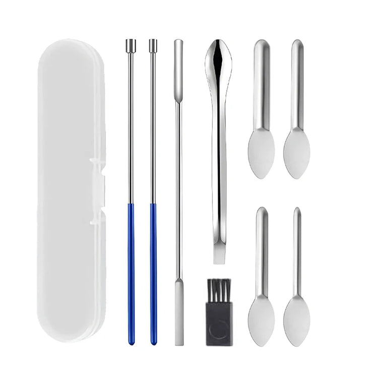 Capsule Hand Filling Kit