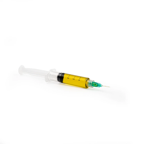 Oil Filling Kit - Buy Empty Capsules
