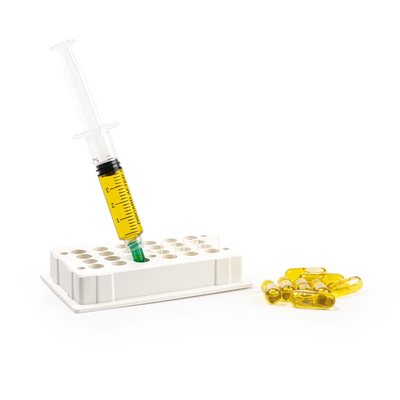 Oil Filling Kit