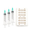 Oil Filling Kit - Buy Empty Capsules