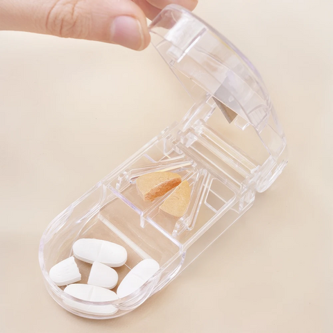 Pill Cutter