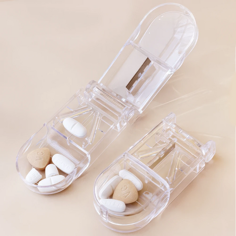 Pill Cutter