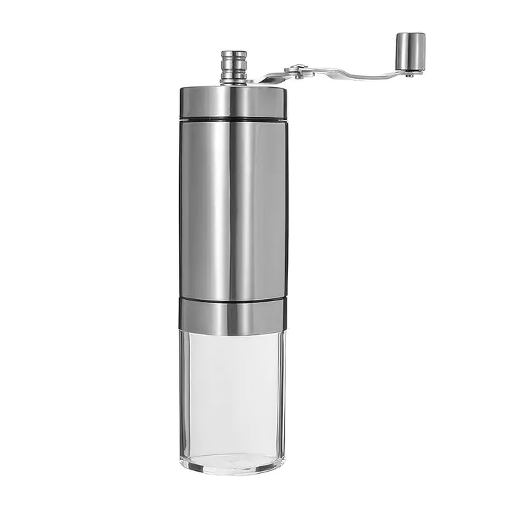 Pill Grinder
