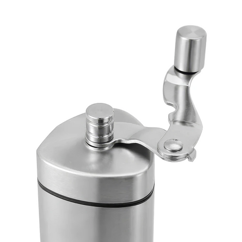 Pill Grinder
