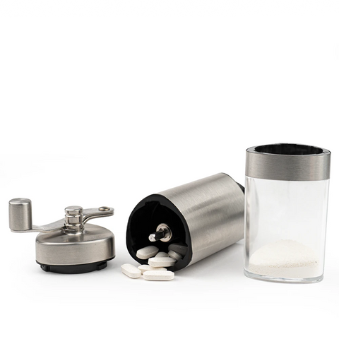 Pill Grinder