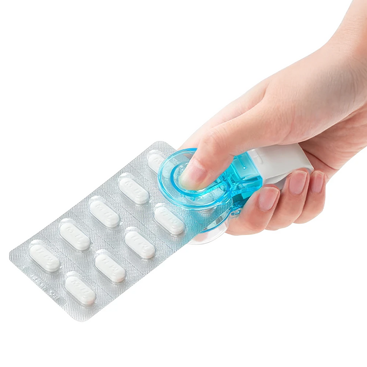 Pill Popper - Buy Empty Capsules